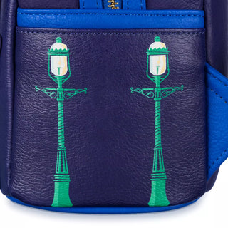 Mochila Disney mini Loungefly de Walt Disney World