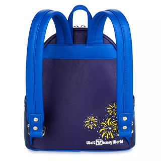 Mochila Disney mini Loungefly de Walt Disney World