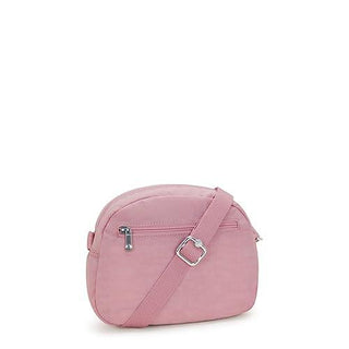 Crossbody Kipling stelma soft blush