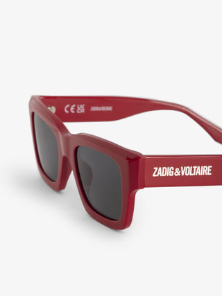 Lentes Zadig & Voltaire ZV25S4 Sunglasses Power