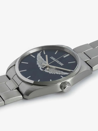 Reloj Zadig & Voltaire Plateado