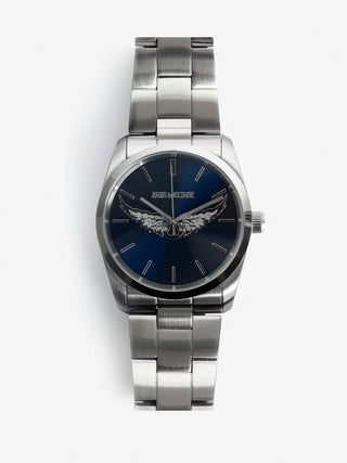 Reloj Zadig & Voltaire Plateado