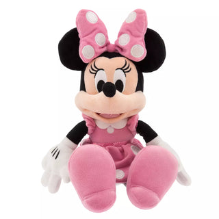 Peluche Disney Minnie Mouse 33cm