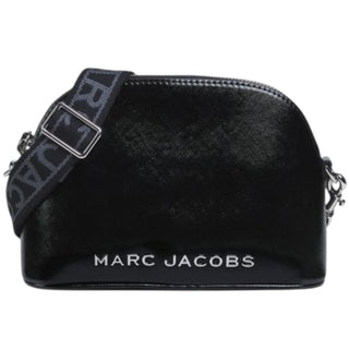 Crossbody Marc Jacobs Dome Black