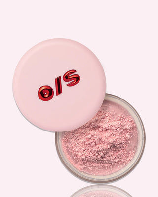 Polvo O/S Ultimate Setting Powder Pink