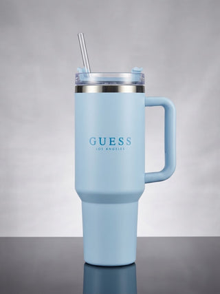 Vaso Guess termico 1.2 LT. celeste