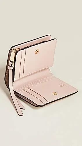 Billetera Marc Jacobs The Pebble dust multi