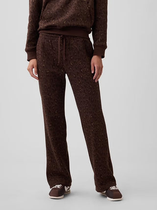 Pants Gap Cheetah Print