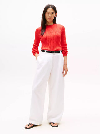 Sweater Tommy Hilfiger Strawberry Field