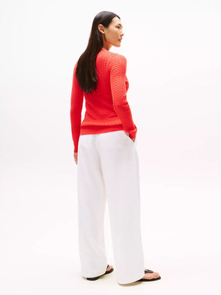 Sweater Tommy Hilfiger Strawberry Field