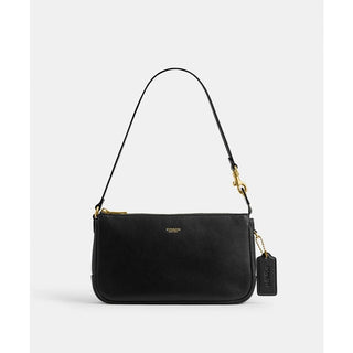 Cartera Coach Plaza Bag Black