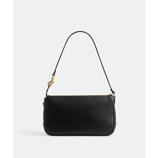 Cartera Coach Plaza Bag Black