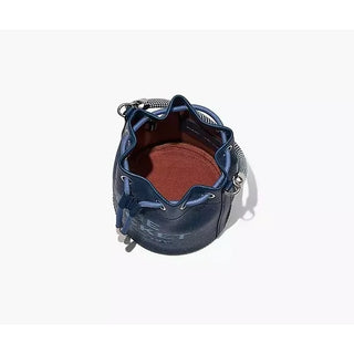 The Bucket Marc Jacobs Blue Sea Large