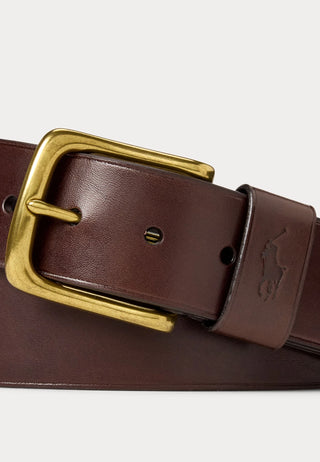 Cinturon Polo Ralph Lauren Cafe