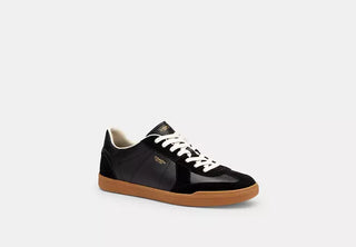 Zapatillas Coach ELLIS SNEAKER Black