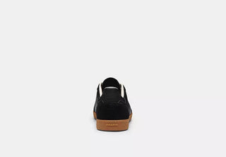 Zapatillas Coach ELLIS SNEAKER Black
