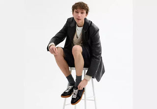 Zapatillas Coach ELLIS SNEAKER Black