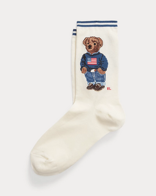 Calcetines Polo Bear Ralph Lauren