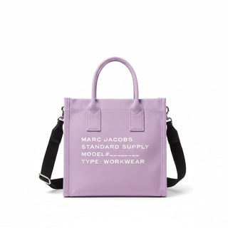 Tote Marc Jacobs Standard Supply Medium Lilac