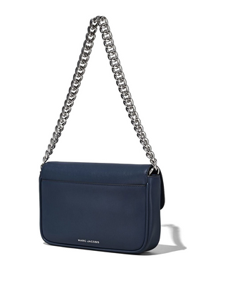 Cartera Marc Jacobs blue sea