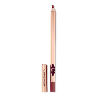 Labial Charlotte Tilbury LIP CHEAT love trap