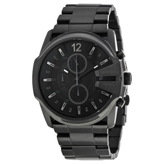Reloj Diesel Master Chief Black Dial DZ4180