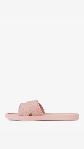 Sandalias Michael Kors Rosado
