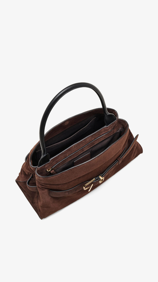 Cartera Marc Jacobs Café Oscuro