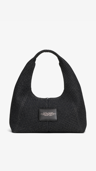 Tote Marc Jacobs Grande Gris Oscuro