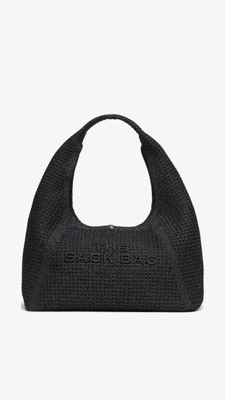 Tote Marc Jacobs Grande Gris Oscuro