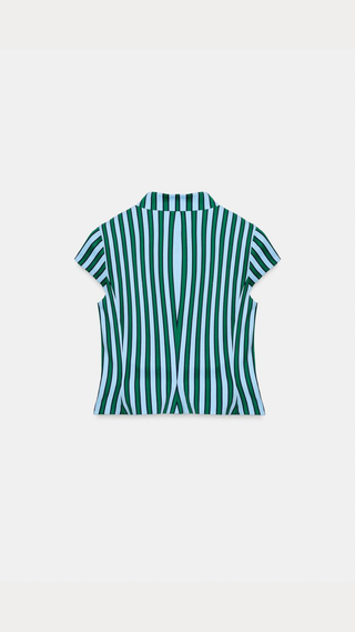 TOP Zara Frog Fastening Multicolor
