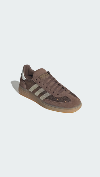 Zapatillas Adidas Handball Spezial Café