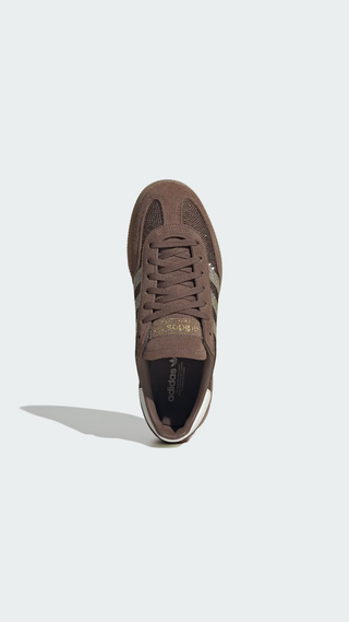Zapatillas Adidas Handball Spezial Café