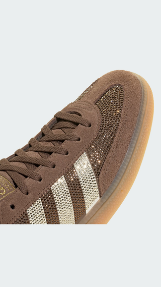 Zapatillas Adidas Handball Spezial Café