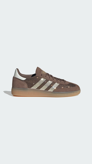 Zapatillas Adidas Handball Spezial Café
