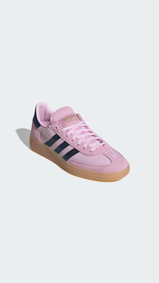 Zapatillas Adidas Handball Rosadas