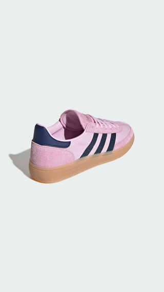 Zapatillas Adidas Handball Rosadas