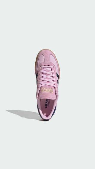 Zapatillas Adidas Handball Rosadas