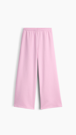Pants Gap Vintage Soft Baggy Rosado
