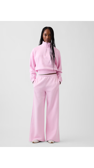 Pants Gap Vintage Soft Baggy Rosado