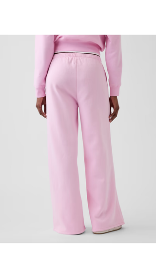 Pants Gap Vintage Soft Baggy Rosado
