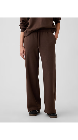 Sweatpants Gap Oversized Brannan Bear Café