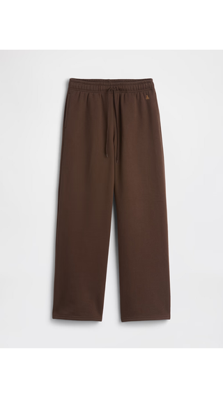 Sweatpants Gap Oversized Brannan Bear Café
