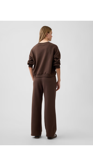Sweatpants Gap Oversized Brannan Bear Café
