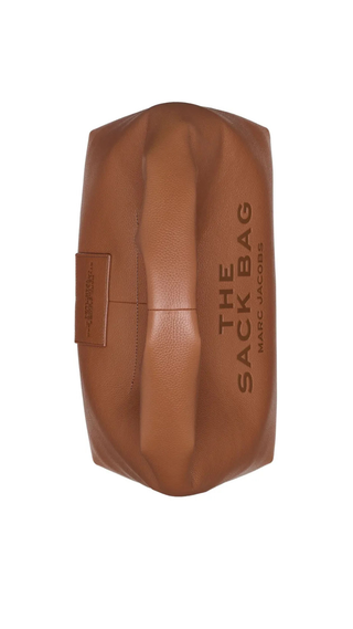 Cartera Marc Jacobs Mano Grande Café