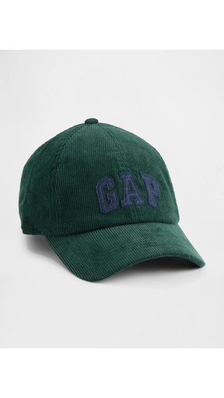 Gorro Gap Verde