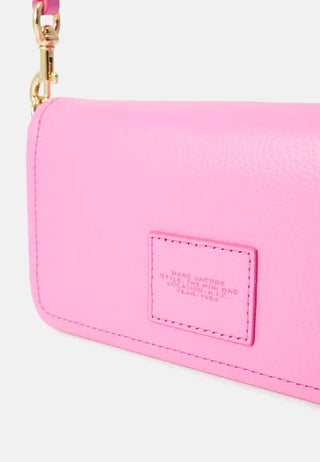 Crossbody Marc Jacobs Bow Pink