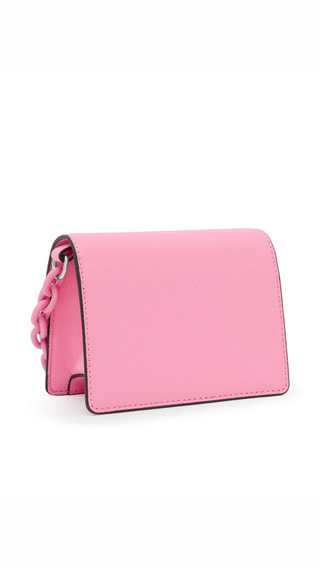 Cartera Tous Cuadrada Celeste