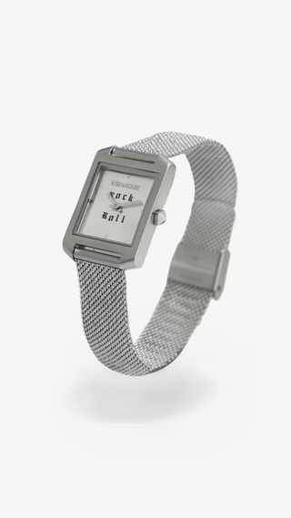 Reloj Zadig & Voltaire Plateado