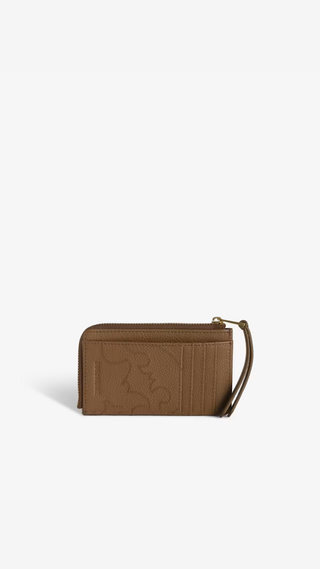 Billetera Zadig & Voltaire Café